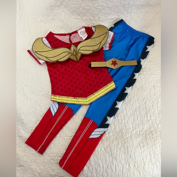 DC Comics Other - DC Super Hero Girls